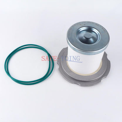 new Oil Separator 1622051600 for Screw Air Compressor Part 2901077901 - VENDOR NAME