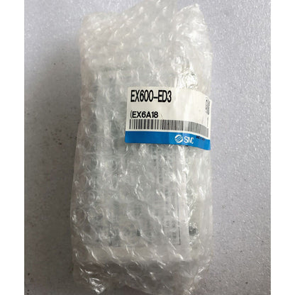 ONE SMC EX600-ED3 Solenoid Valve Module - SMC