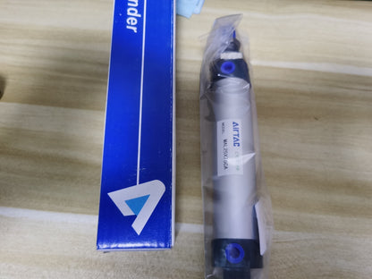 1PCS  AirTAC MAL25X75CA   Cylinder Free Shipping