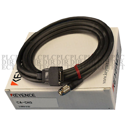 new  Keyence CA-CH3 Vision Camera Cable