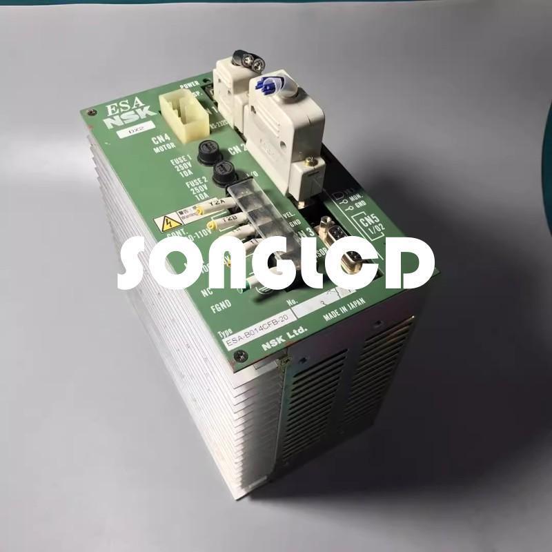 1pcs ESA-B014CFB-20 Durable Component - INDUSTRIAL COMPONENTS CO.