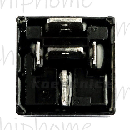 1PC ZETTLER AZ980-1C-12DDE 12VDC same as ZZ1413-3-R Automotive Relay 5Pins SPDT