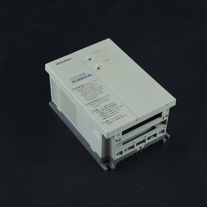 Used Mitsubishi Inverter FR-A024-0.4K Tested OK - MITSUBISHI
