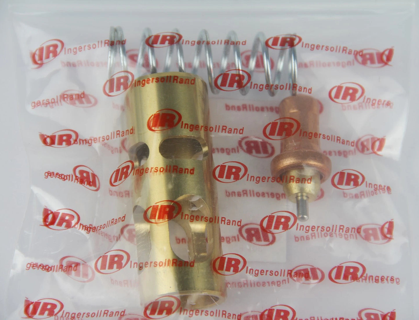 Thermal Valve Kit for Ingersoll Rand Air Compressor 47695566001 - US Stock#u
