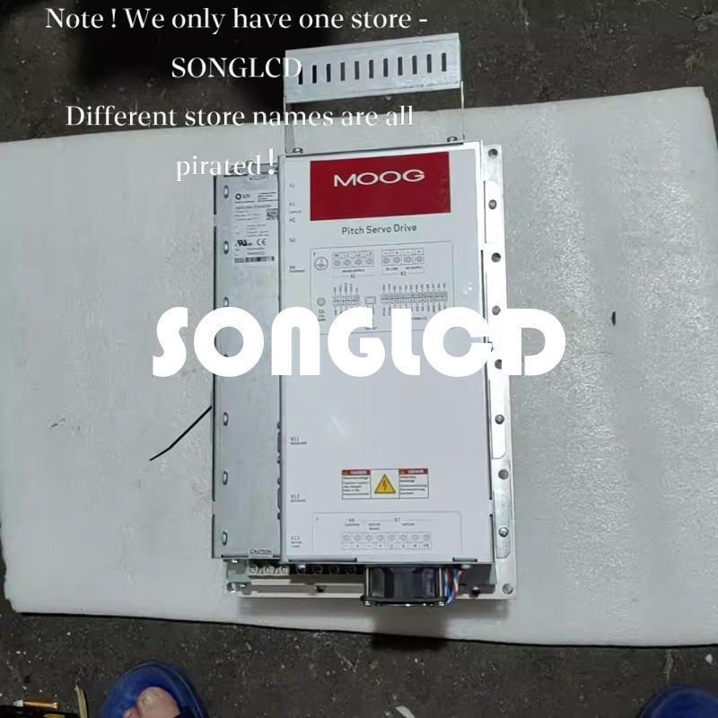 1PCS G970-E40-2DVA0S00 Electric Actuator - [VENDOR NAME]
