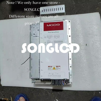 1PCS G970-E40-2DVA0S00 Electric Actuator - [VENDOR NAME]