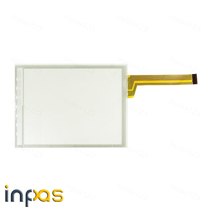 new For USP 4.484.038 HK-25 GT/GUNZE Touch screen Glass panel USP 4.484.038 HK-25