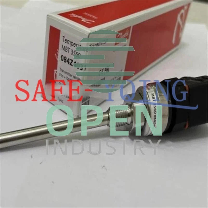 Danfoss Temperature Sensor MBT3560 084Z4031