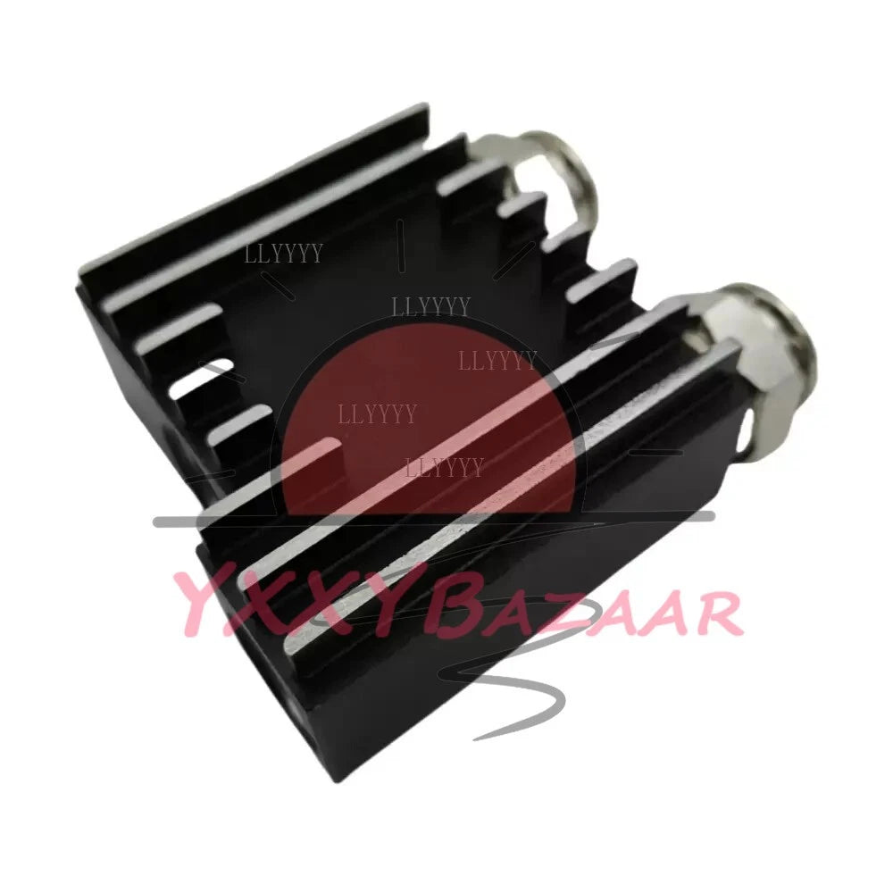 Transmission Cooler Thermal Bypass For Cummins Dodge Ram 2500 3500 6.7L 2013-18