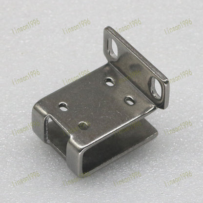 ONE KEYENCE PZ-B61 Photoelectric Mounting Bracket - KEYENCE
