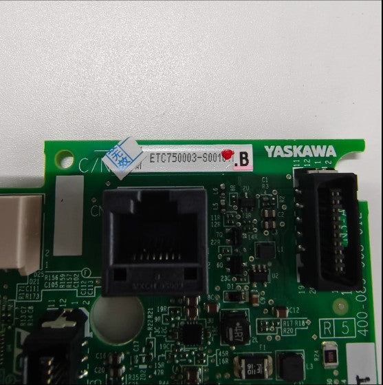 1PCS ETC750003-S0010 board