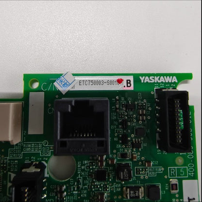 1PCS ETC750003-S0010 board