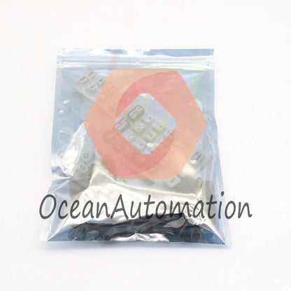1Pcs Keypad Key button For R&S CMU200 -Us