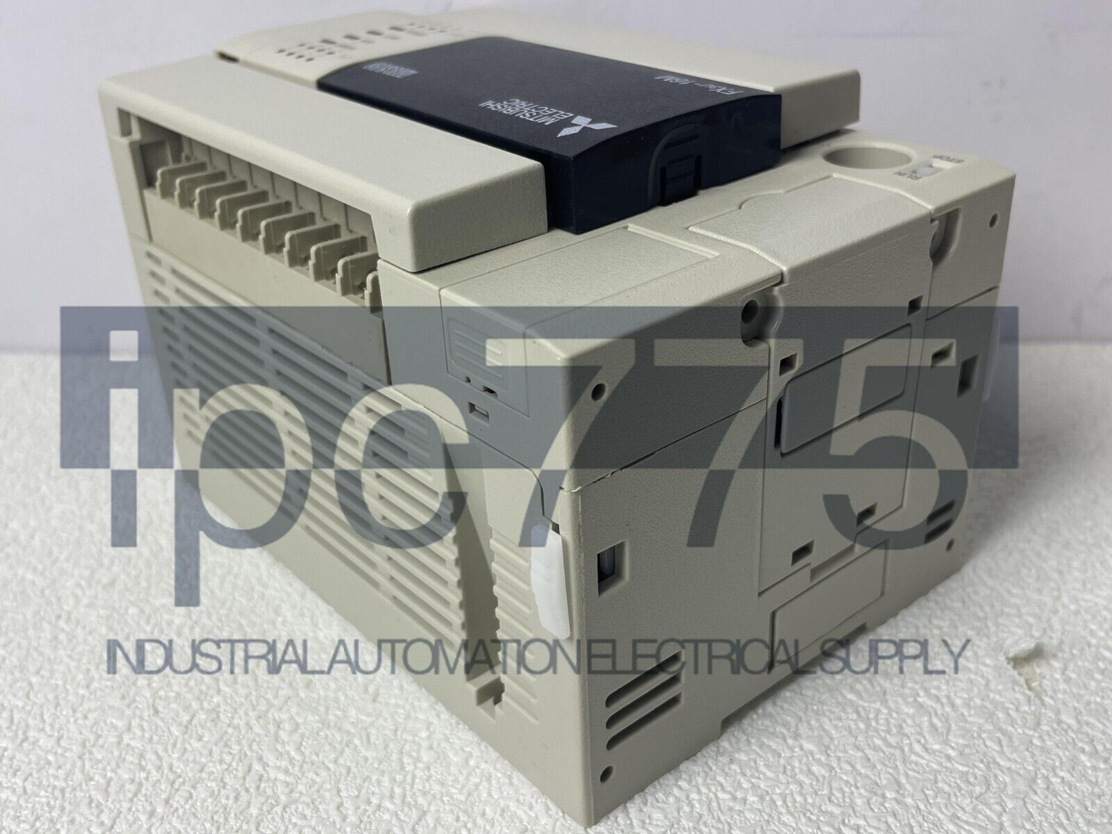 Mitsubishi FX3U-16MR/ES-A - MITSUBISHI