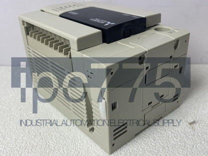 Mitsubishi FX3U-16MR/ES-A - MITSUBISHI