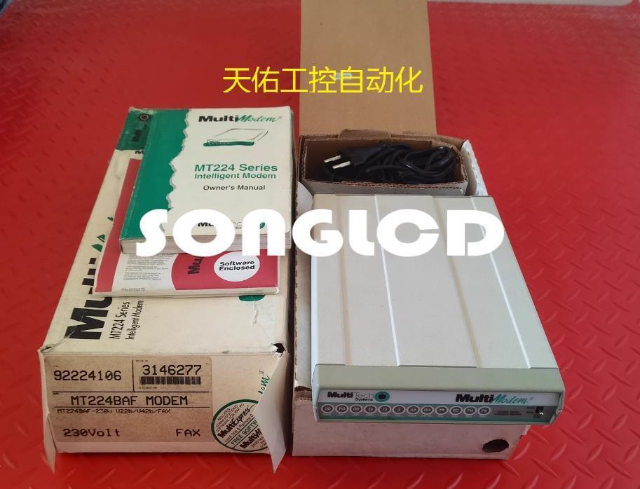 1PCS NEW MT224BAF - KOEED
