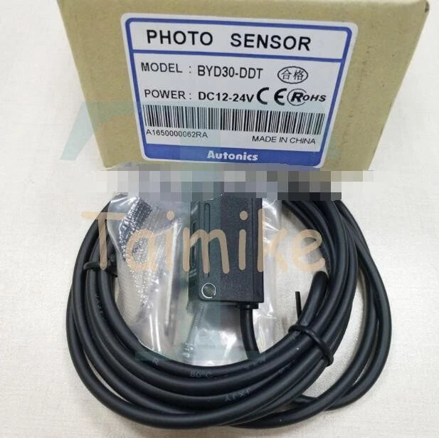1PS Autonics Proximity Sensor BYD30-DDT free shipping