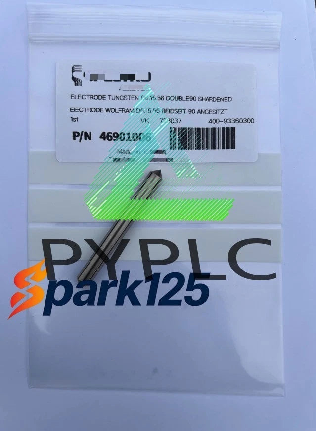 1PC FOR Tungsten electrode 46901006