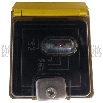 new Banner Q45BB6DQ5 Photoelectric Switch