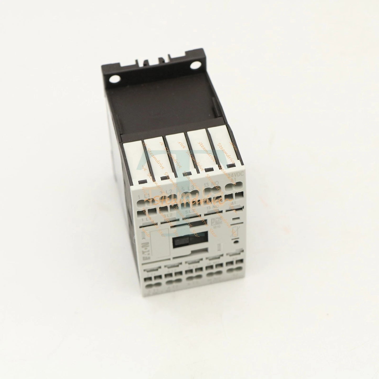 1PCS EATON MOELLER Ac Contactor DILMC7-10 24VDC Rapid delivery
