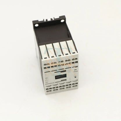 1PCS EATON MOELLER Ac Contactor DILMC7-10 24VDC Rapid delivery