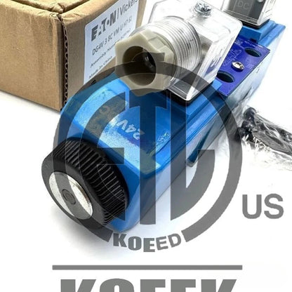FOR DG4V-3-8C-VM-U-H7-61 Vickers Eaton Solenoid Valve