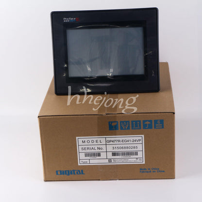 new 1PCS Proface PROFACE Touch Screen GP477R-EG41-24VP - PROFACE