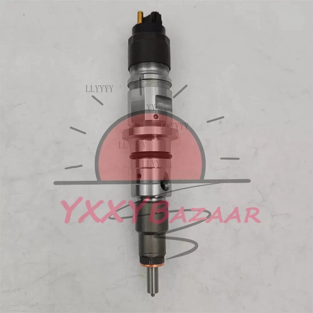 0445120054 504091504 2855491 for bosch IVECO Eurocargo Common Rail Fuel Injector