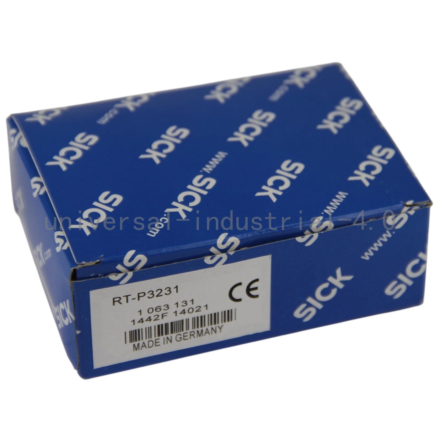 Sick RT-P3231 Photoelectric Switching Sensor#k