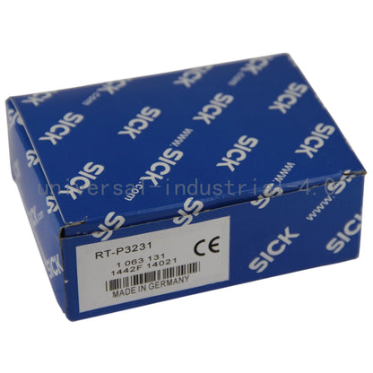 Sick RT-P3231 Photoelectric Switching Sensor#k