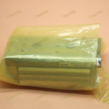 SMC MXQ8-10Z Pneumatic Slide Cylinder - SMC