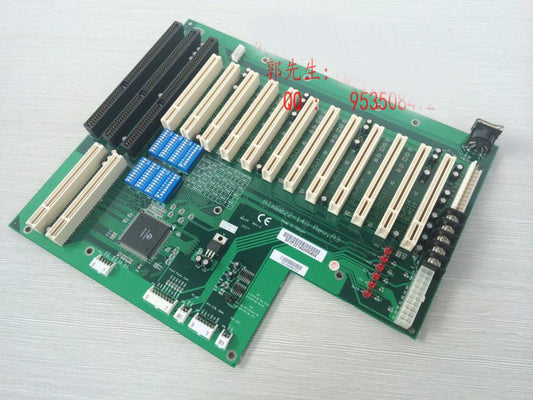 1pcs AxiomtekATX6022-14G Rev.A3 12PCI industrial industrial computer motherboard