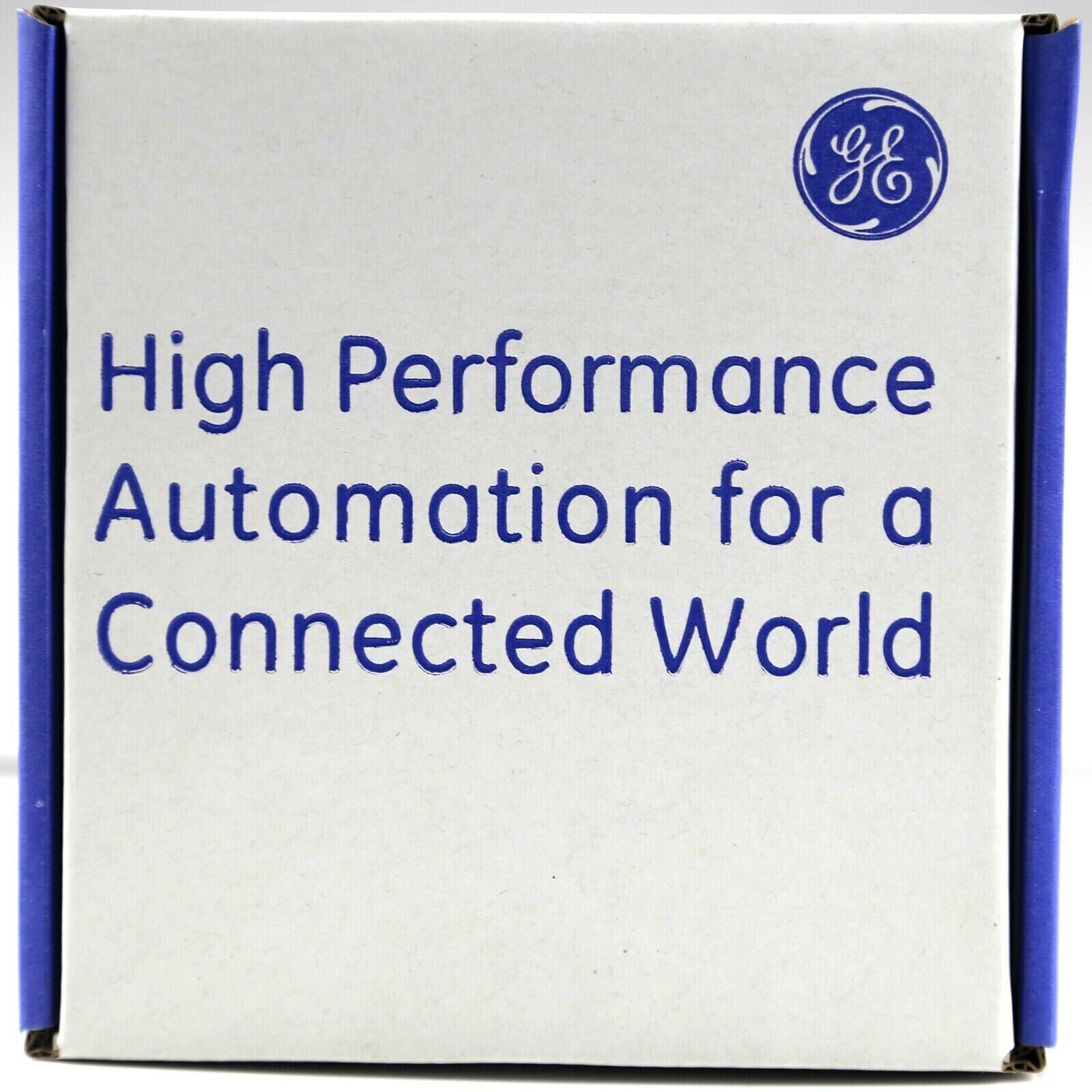 GE FANUC IC695CPU310 PLC Module – In Box with FS Version - GE FANUC