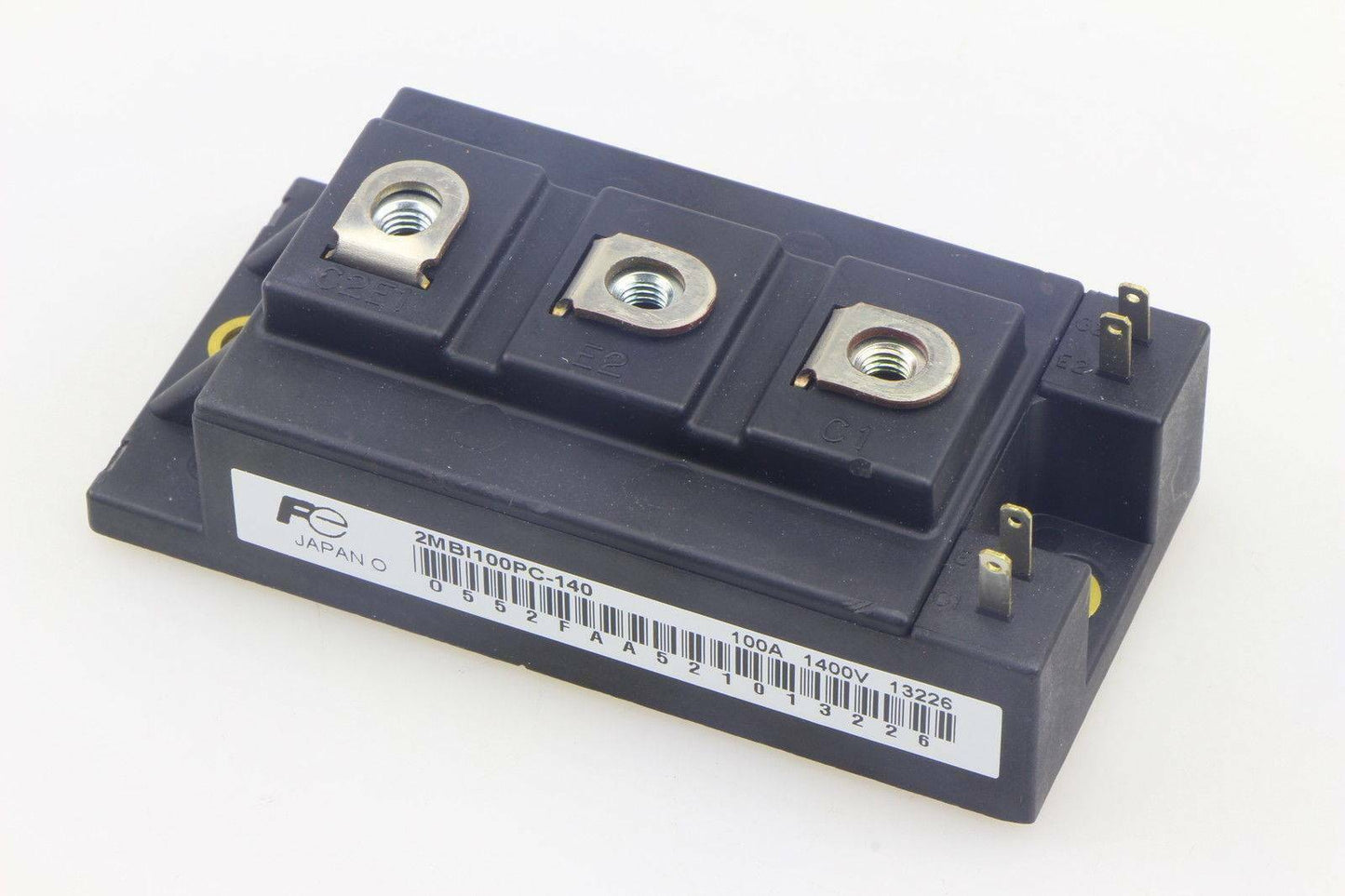 New One Fuji 2MBI100PC-140 Module Power Supply - ONE FUJI