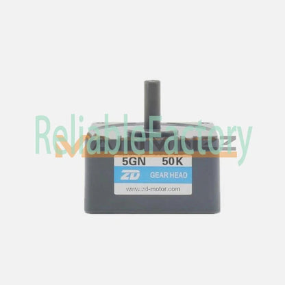 ONE ZD Gear Reducer Motor 5GN50K 5GN-50K