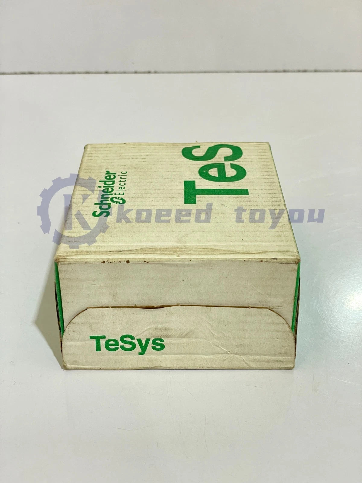 SCHNEIDER LC1D25M7 POWER CONTACTOR 25A VOLTAGE 220VAC FREE FAST SHIPPING