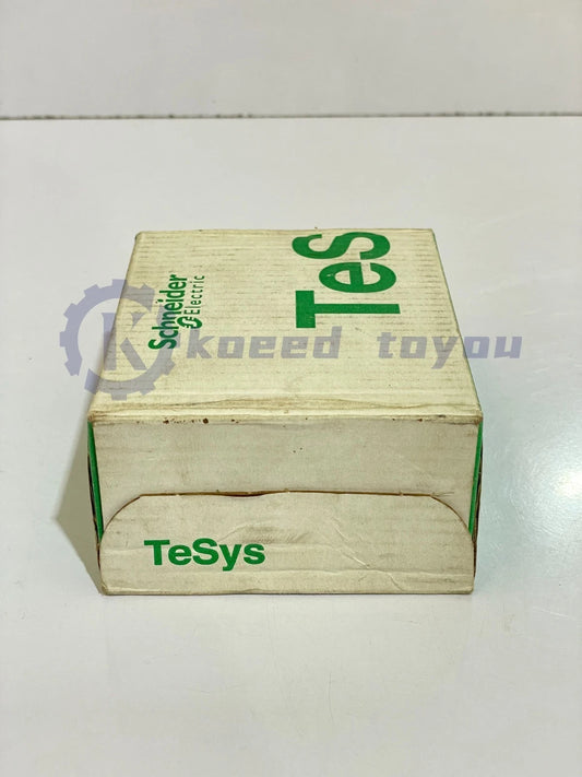 SCHNEIDER LC1D25M7 POWER CONTACTOR 25A VOLTAGE 220VAC FREE FAST SHIPPING