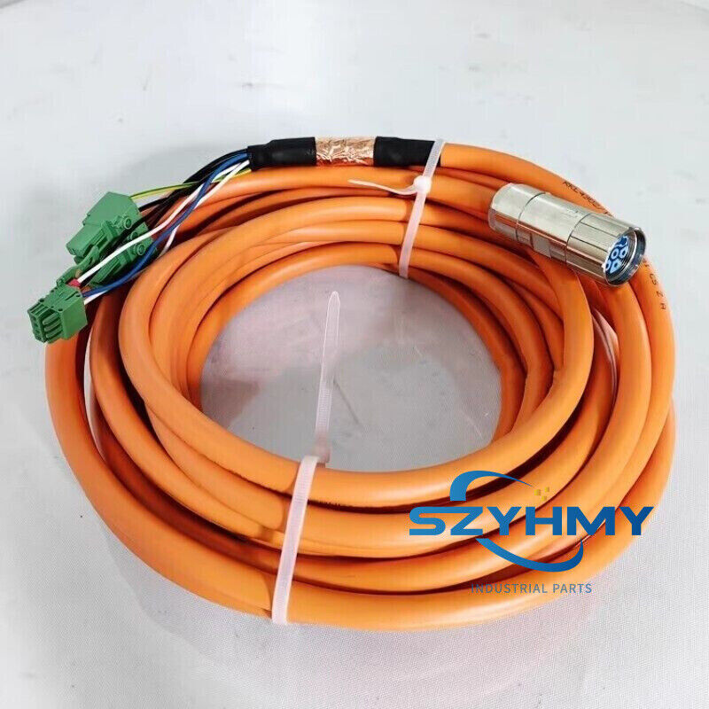 new 1PCS RKL0013/015 Power Cable 15M - KOEED