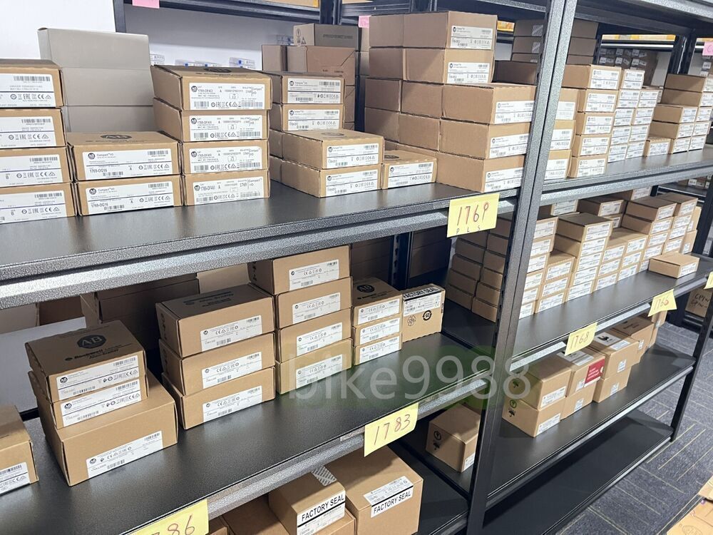 New Factory Sealed AB 1794-IF2XOF2I SER A FIex 2 LP Output Analog module - KOEED