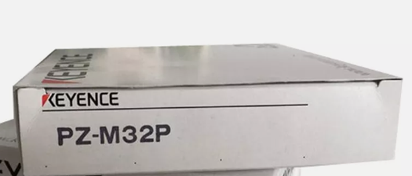 KEYENCE PZM32P Photoelectric Sensor - KEYENCE