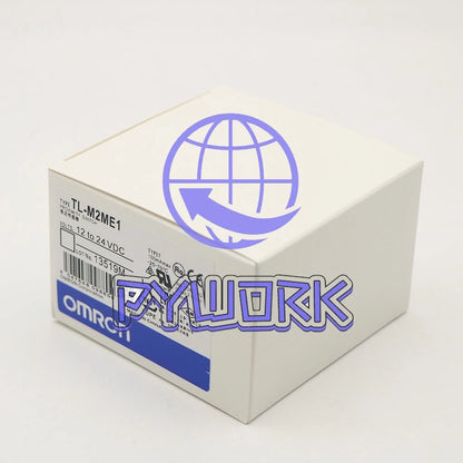 1PCS Omron TL-M2ME1 Proximity Sensor TLM2ME1