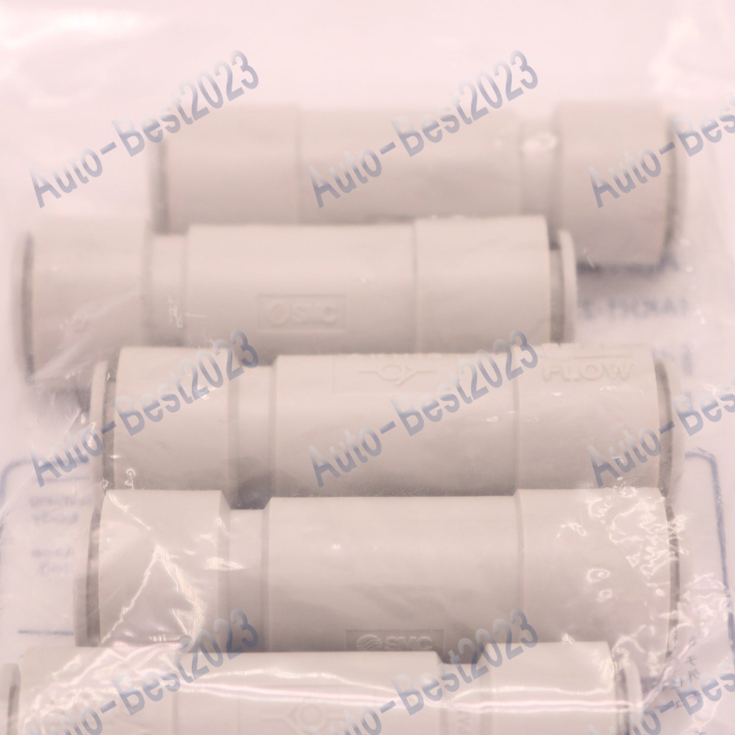 1Bag/10pcs SMC AKH12-00 Check valve Free shipping
