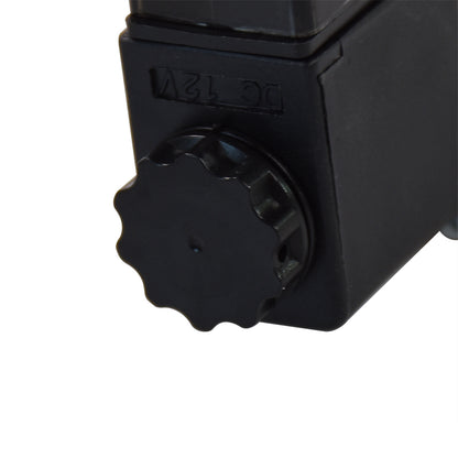 Solenoid Valve for AirTAC 3V210-08 DC 12V 1/4" BSPT 3 Way 2 Position