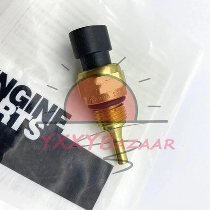 Coolant Temperature Sensor Cummins 4954905 Fits For 98-02 Dodge Ram 2500 3500 ~