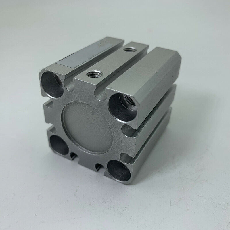 1PC SMC CDQSB25-100DCM - SMC