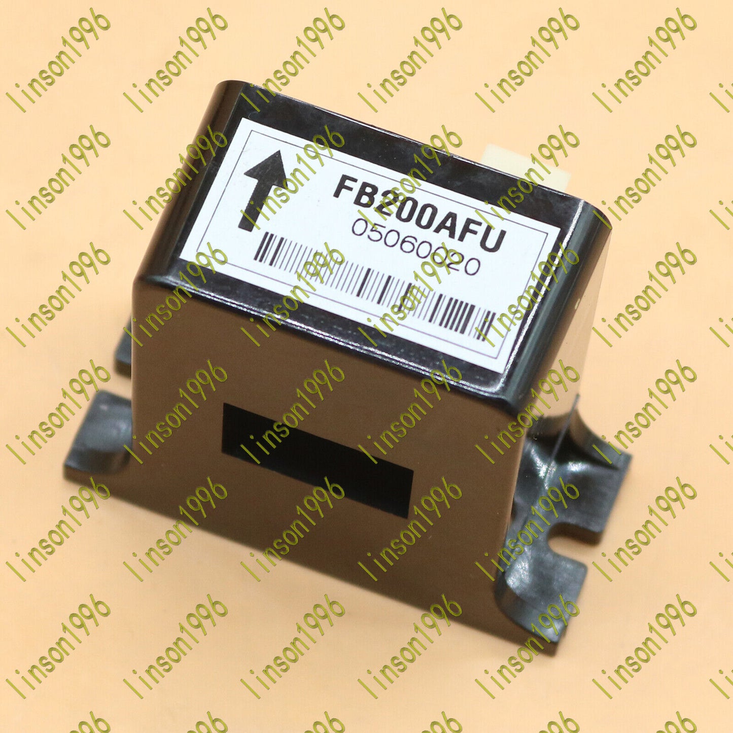 ONE FANUC FB200AFU Power Module Fast - FANUC