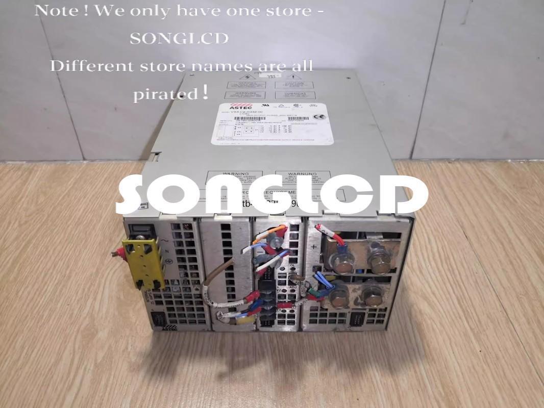 1pcs VS3-C2-H332-00 Electric Voltage Switch - OMRON