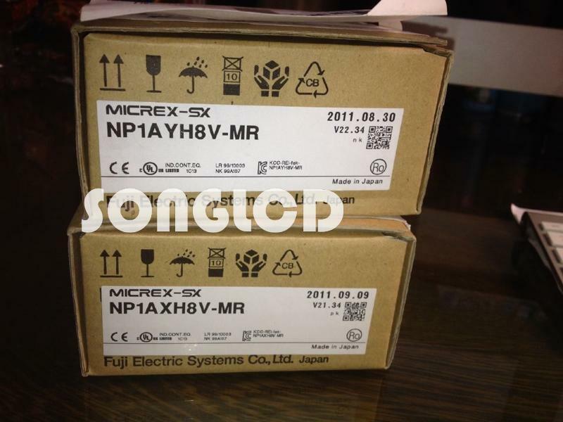 1pcs new np1axh8v-mr - KOEED