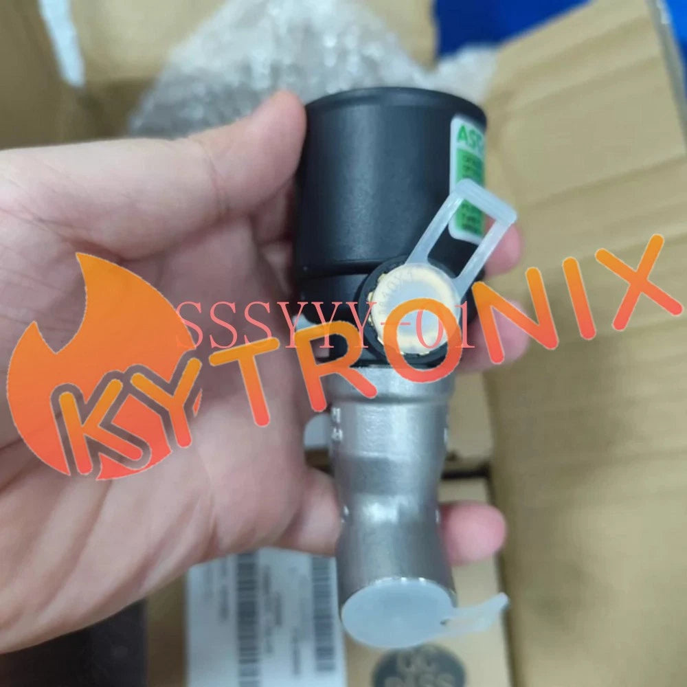 1PCS ASCO E290A791 Angle Seat Valve Free shipping