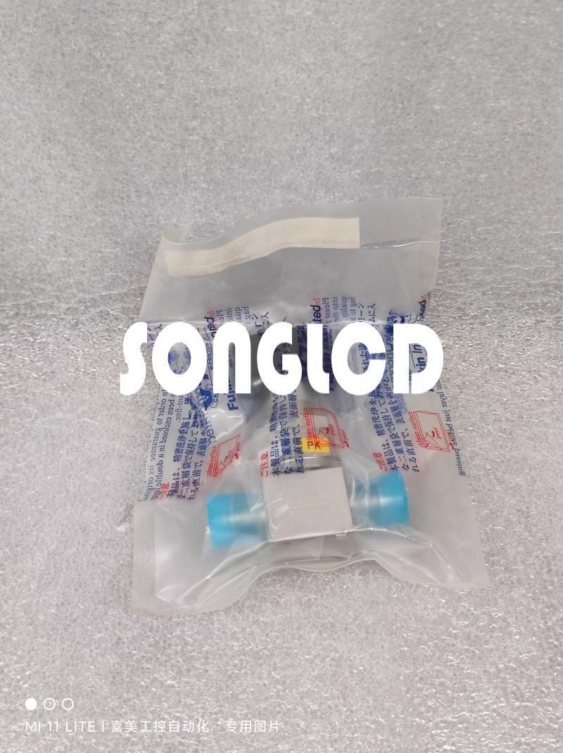 1pc New FUDDFL-71-6.35-ST-PA-UP Connector Adapter - PRODUCTVENDOR